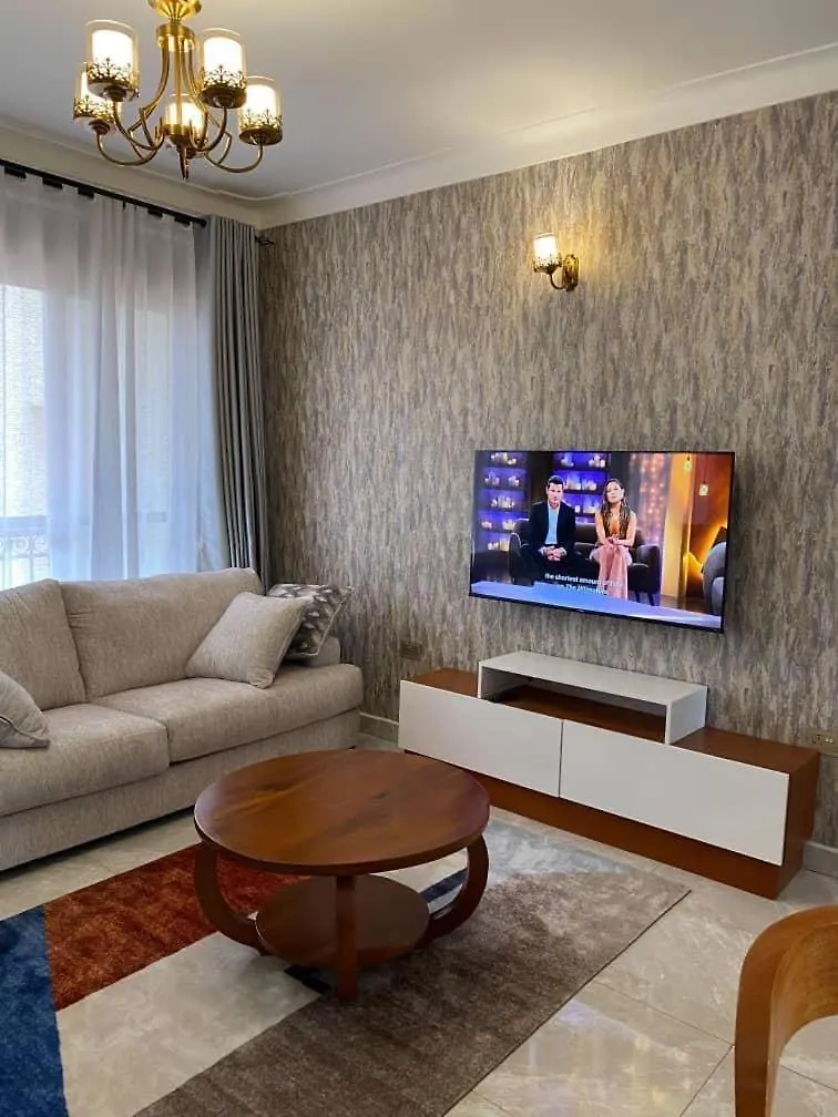 Stayspace Homes Kampala Uganda