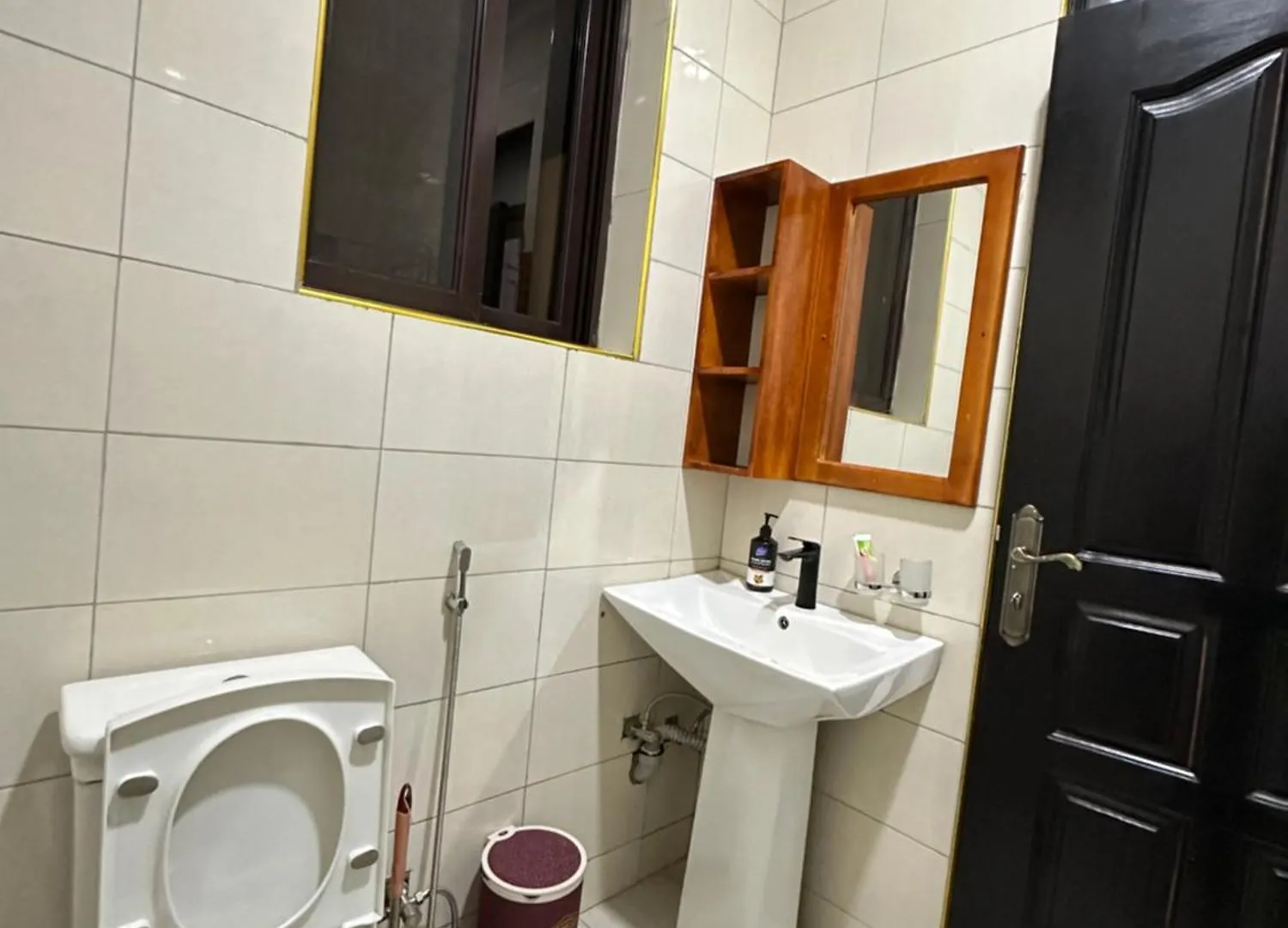 Stayspace Homes Kampala 0*,  Uganda